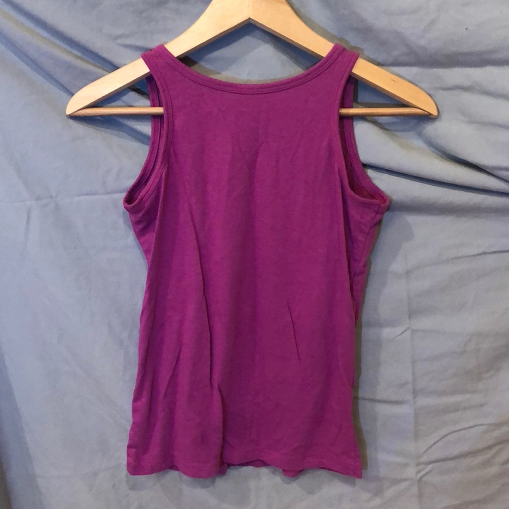 Hello Kitty Tank Top - Picture 2 of 2
